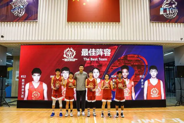 业余篮球爱好者如何提高训练中的毅力?_1